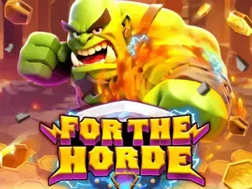 FOR THE HORDE - GECKO158
