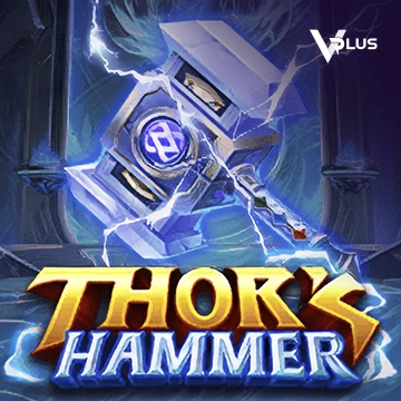 Vplus : Thor``s Hammer - GECKO158