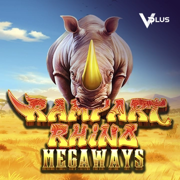 Vplus : Rampart Rhino - GECKO158