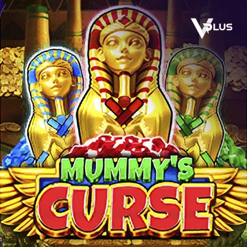 Vplus : Mummy``s Curse - GECKO158