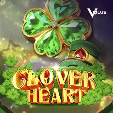 Vplus : Clover Heart - GECKO158