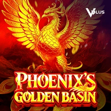 Vplus : Phoenixs Golden Basin - GECKO158