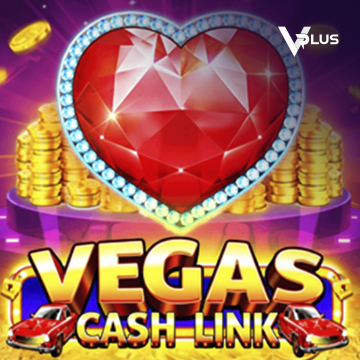 Vplus : Vegas Cash Link - GECKO158