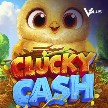 Vplus : Clucky Cash - GECKO158
