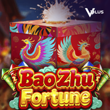 Vplus : Bao Zhu Fortune - GECKO158