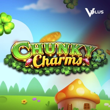 Vplus : Chunky Charms - GECKO158