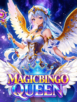 Vplus : Magic Bingo Queen - GECKO158