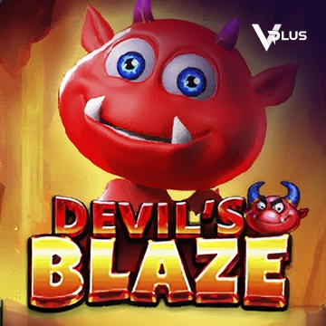 Vplus : Devil``s Blaze - GECKO158