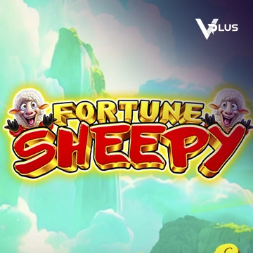 Vplus : Fortune Sheepy - GECKO158