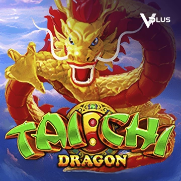 Vplus : Taichi Dragon - GECKO158