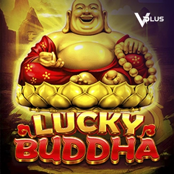 Vplus : Lucky Buddha - GECKO158