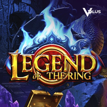 Vplus : Legend of the Ring - GECKO158