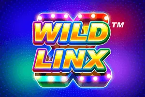Playtech : Wild LinX - GECKO158