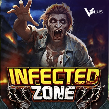 Vplus : Infected Zone - GECKO158