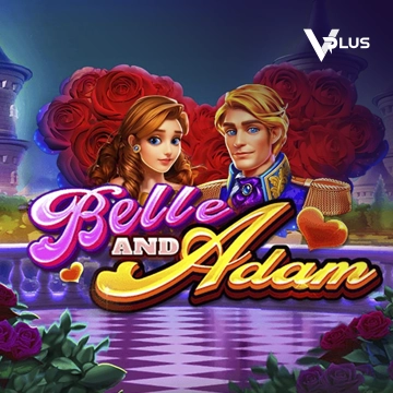 Vplus : Belle and Adam - GECKO158