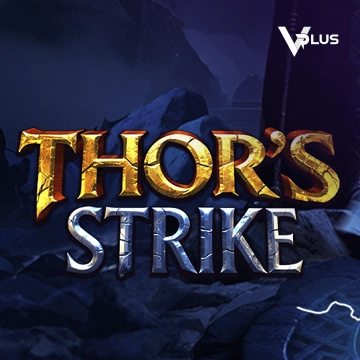 Vplus : Thor``s Strike - GECKO158