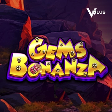 Vplus : Gems Bonanza - GECKO158