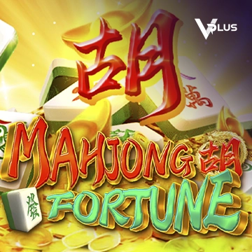 Vplus : Mahjong Fortune - GECKO158