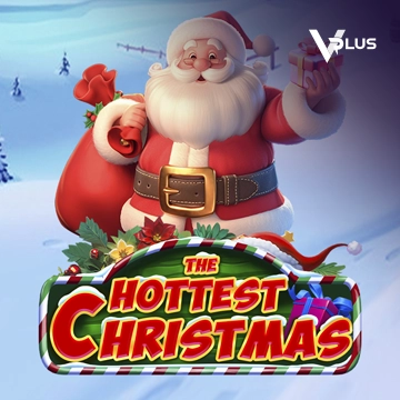 Vplus : The Hottest Christmas - GECKO158