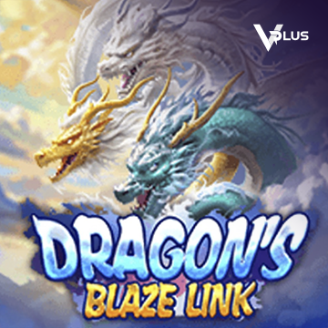 Vplus : Dragon``s Blaze Link - GECKO158