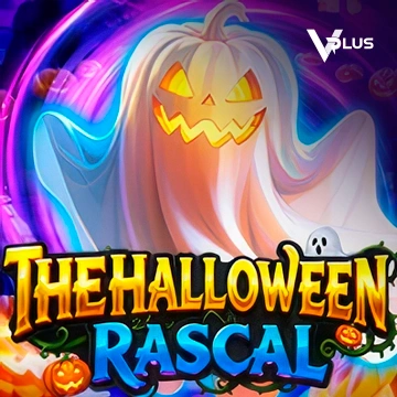 Vplus : The Halloween Rascal - GECKO158