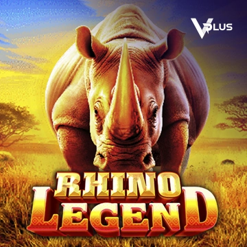 Vplus : Rhino Legend - GECKO158