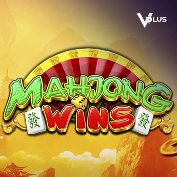 Vplus : Mahjong Wins - GECKO158