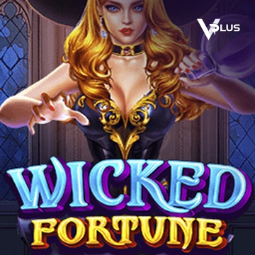 Vplus : Wicked Fortune - GECKO158