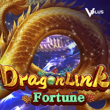 Vplus : Dragon Link Fortune - GECKO158