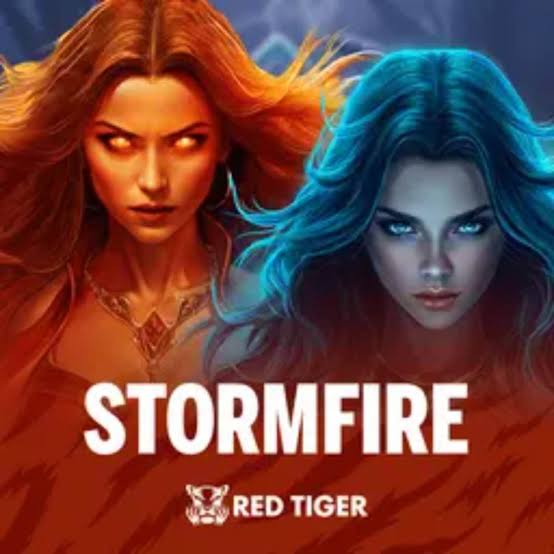 Stormfire - GECKO158