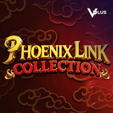 Vplus : Phoenix Link - Collection - GECKO158