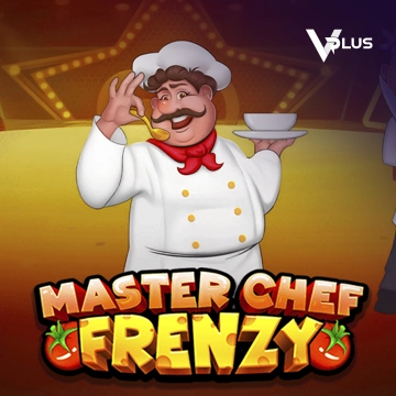 Vplus : Master Chef Frenzy - GECKO158