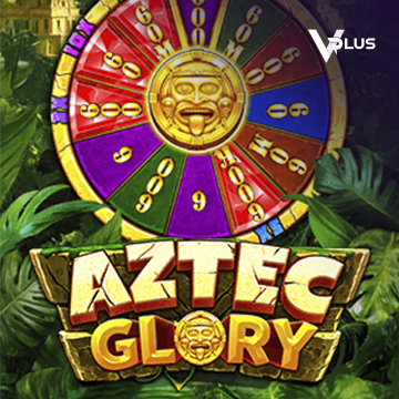 Vplus : Aztec Glory - GECKO158