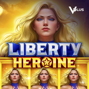 Vplus : Liberty Heroine - GECKO158