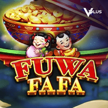 Vplus : Fuwa Fa Fa - GECKO158