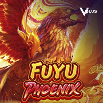 Vplus : Fuyu Phoenix - GECKO158